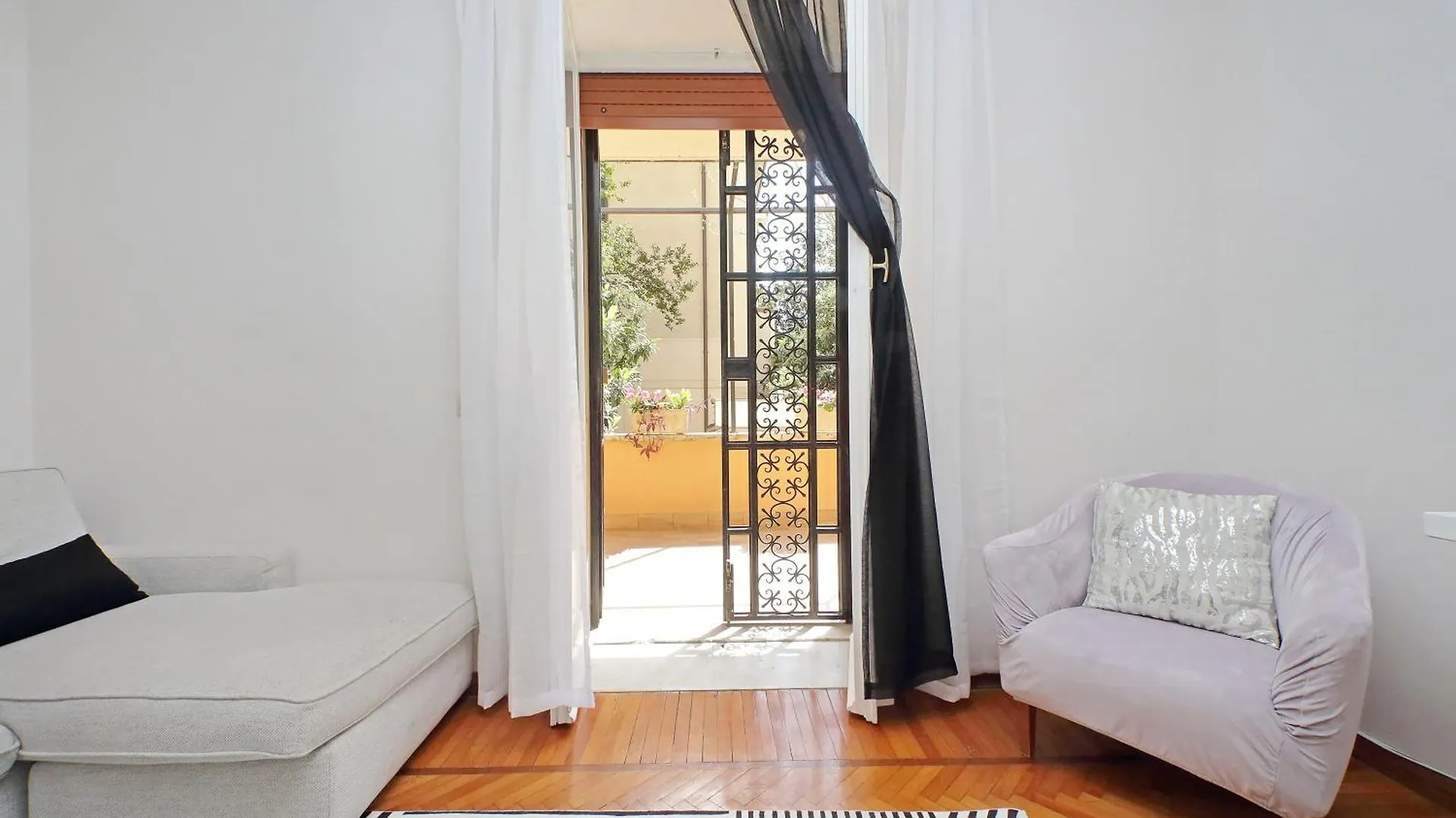 4Bnb - Annibaliano Metro Apartment ローマ イタリア