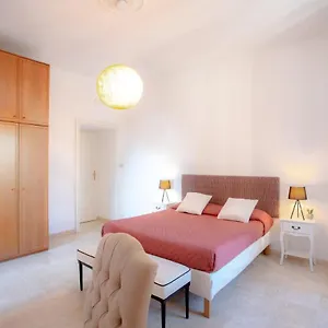 Sui Generis Casa Per Vacanze Roma
