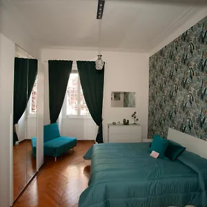 Three Sisters- La Casa Nel Cuore Di Roma