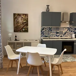 Domus Provinciae Roma