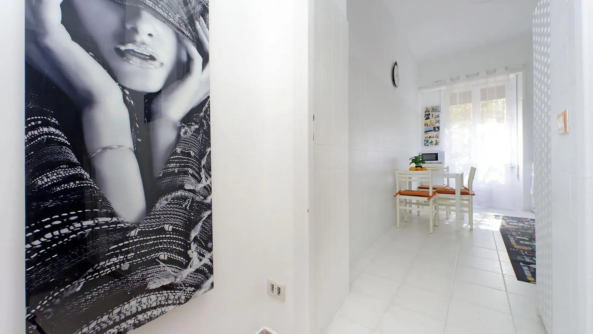 4Bnb - Annibaliano Metro Apartment Rome