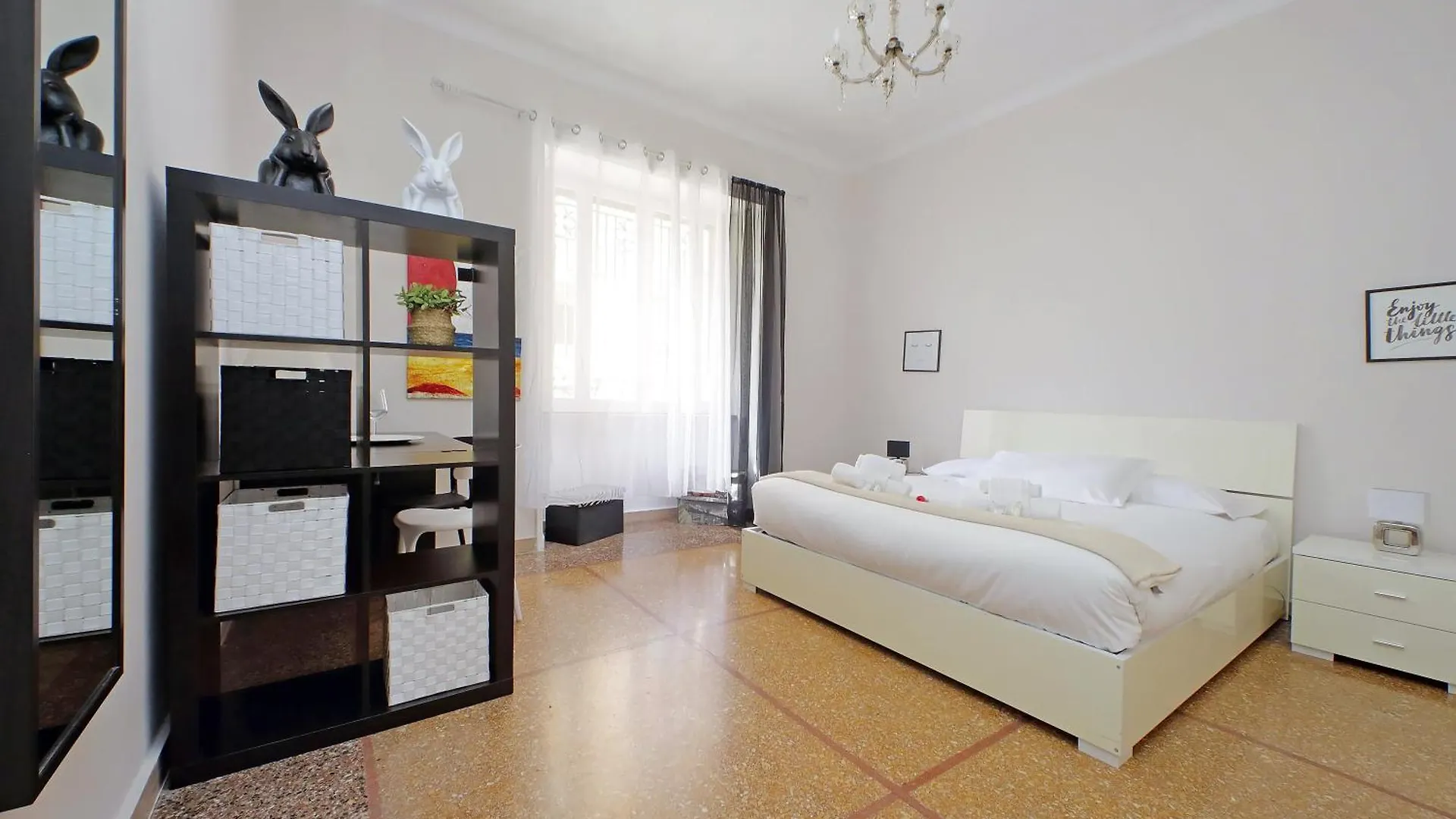 4Bnb - Annibaliano Metro Apartment Rome