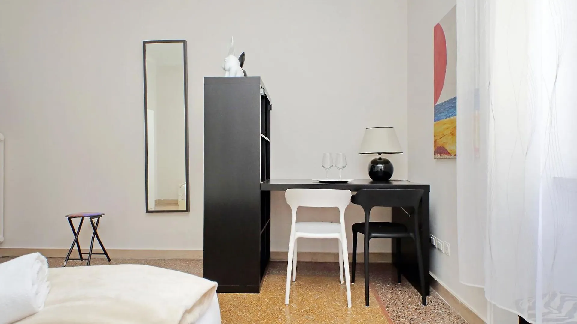 4Bnb - Annibaliano Metro Apartment Rome
