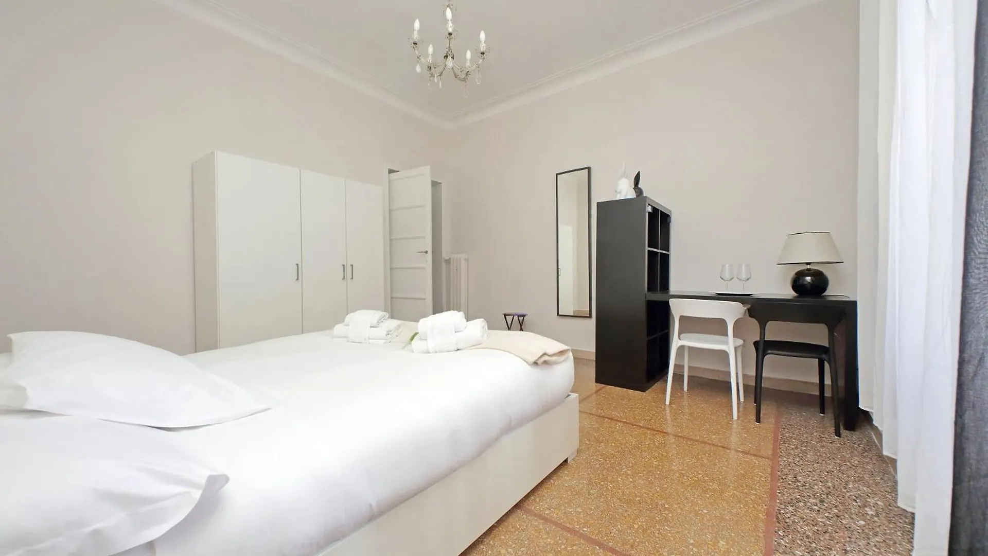 4Bnb - Annibaliano Metro Apartment Rome
