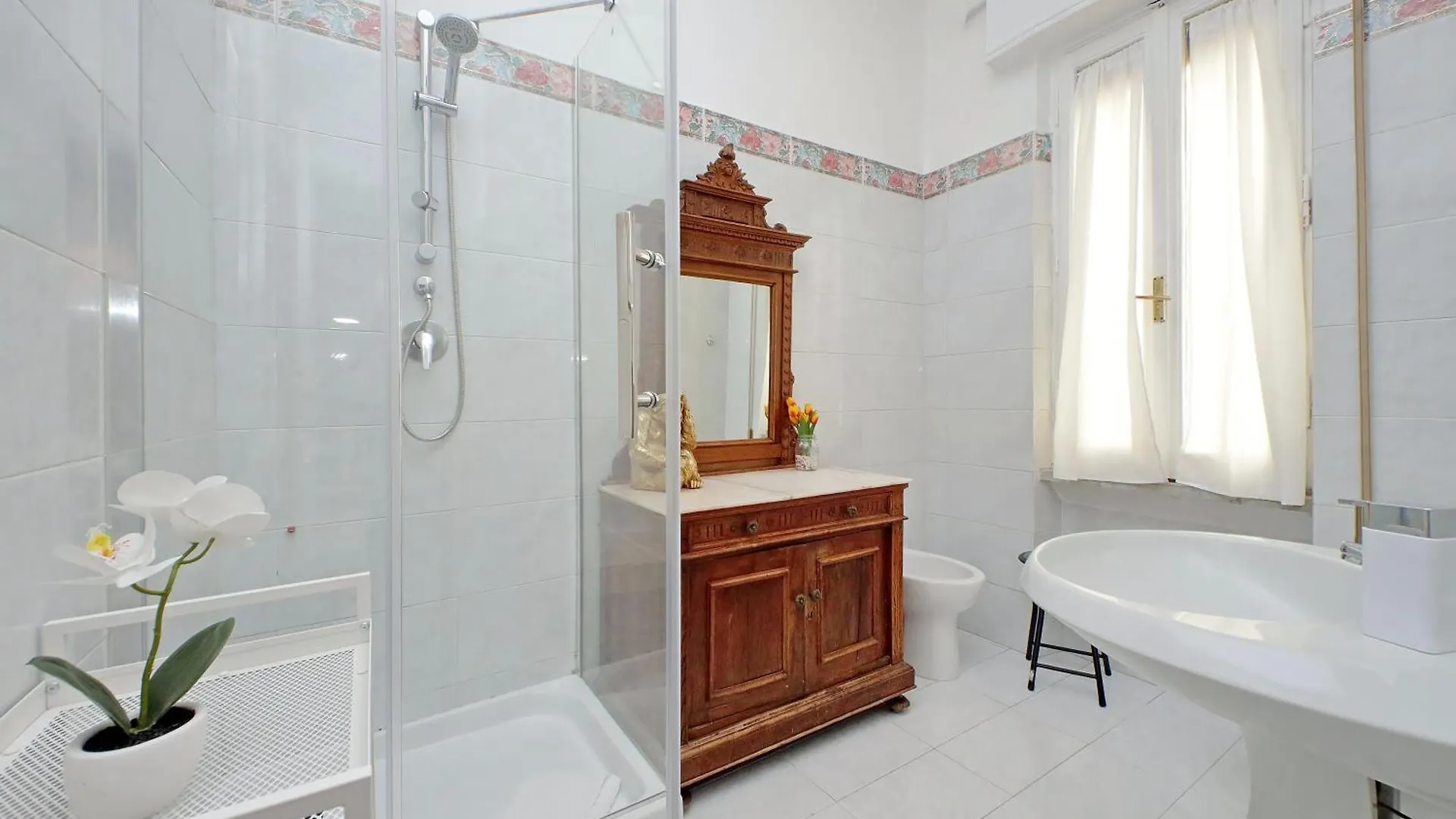 4Bnb - Annibaliano Metro Apartment Rome