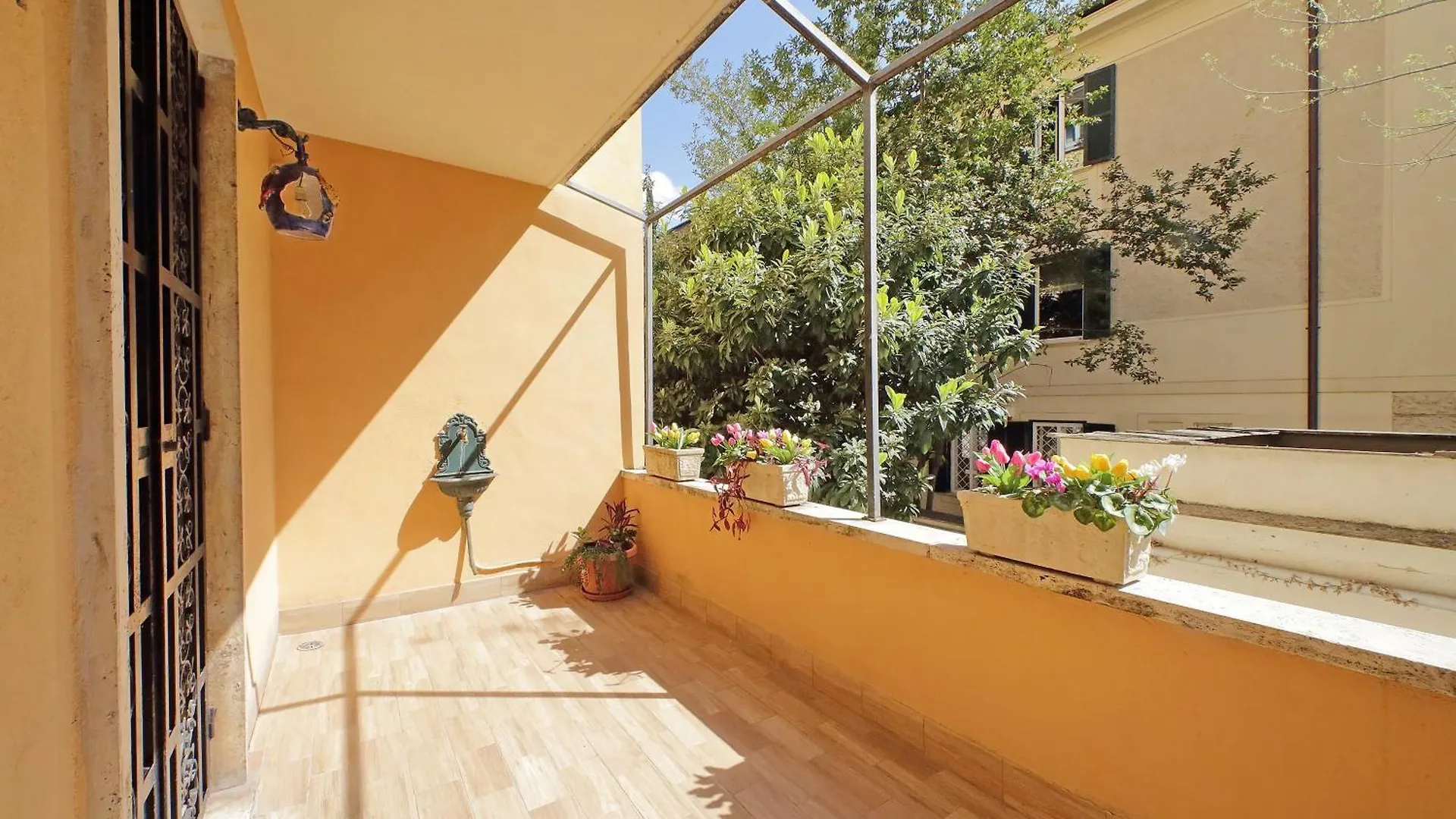 4Bnb - Annibaliano Metro Apartment Rome