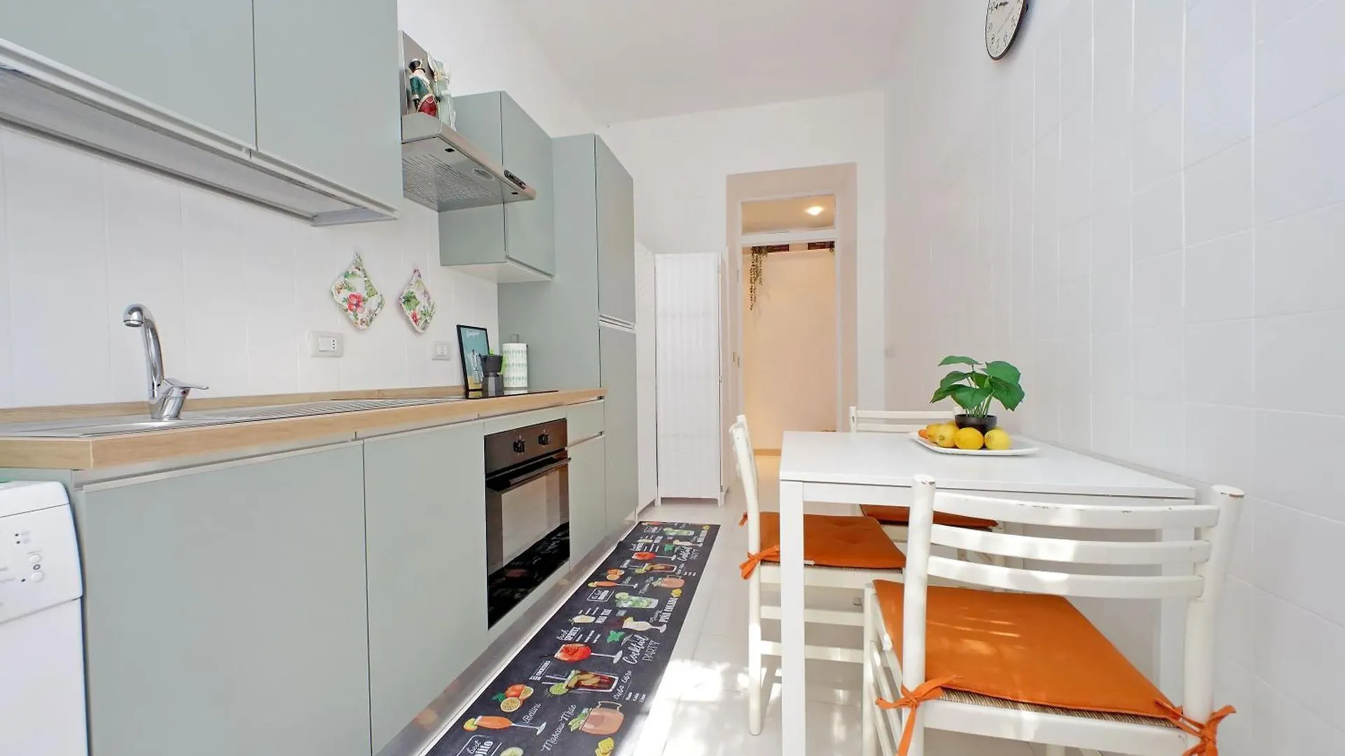 4Bnb - Annibaliano Metro Apartment Rome