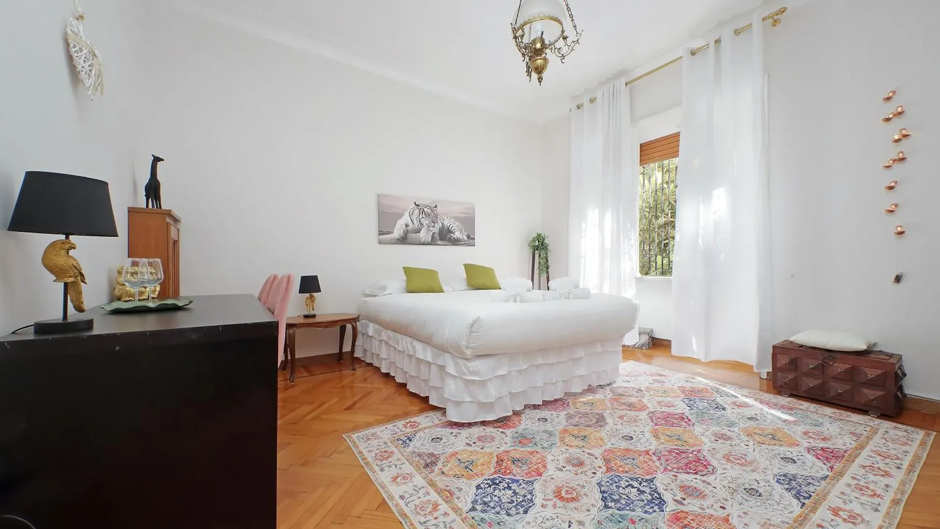 4Bnb - Annibaliano Metro Apartment Rom
