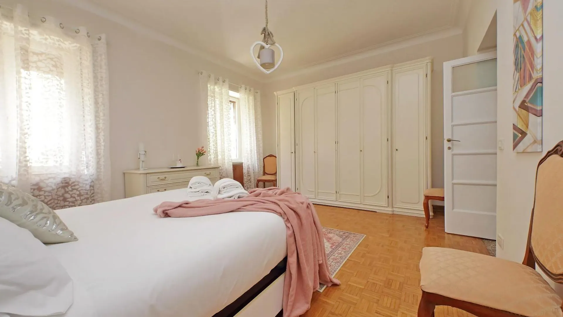 4Bnb - Annibaliano Metro Apartment Rome 0*,