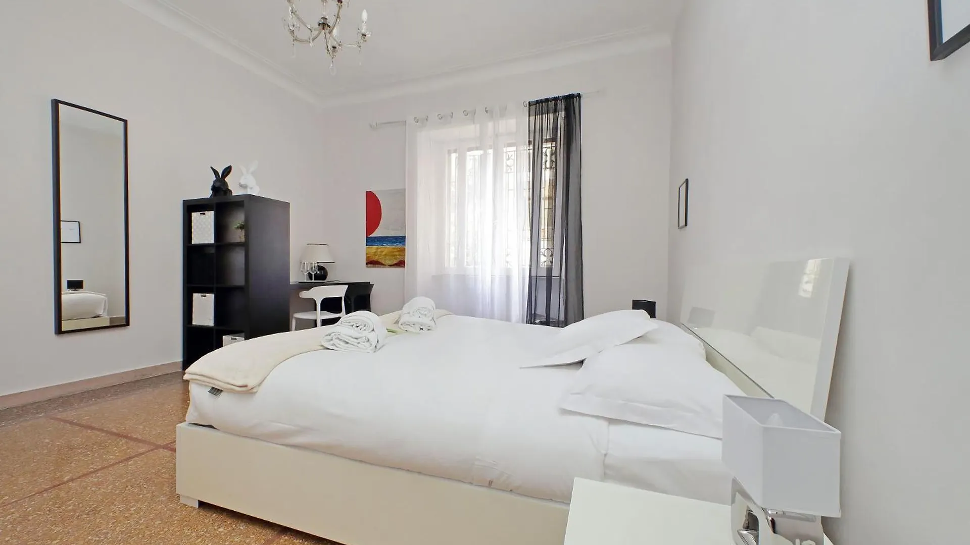 4Bnb - Annibaliano Metro Apartment Rome