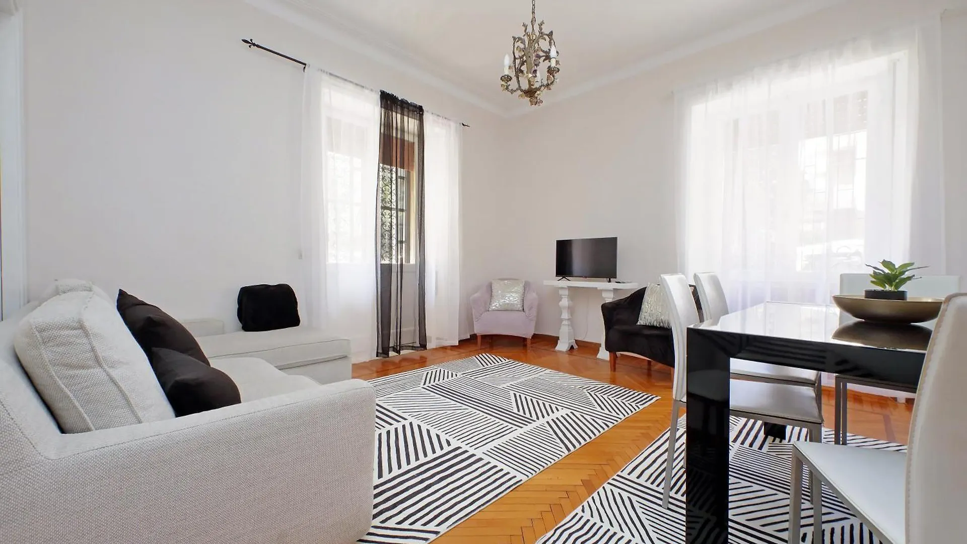 4Bnb - Annibaliano Metro Apartment Rome