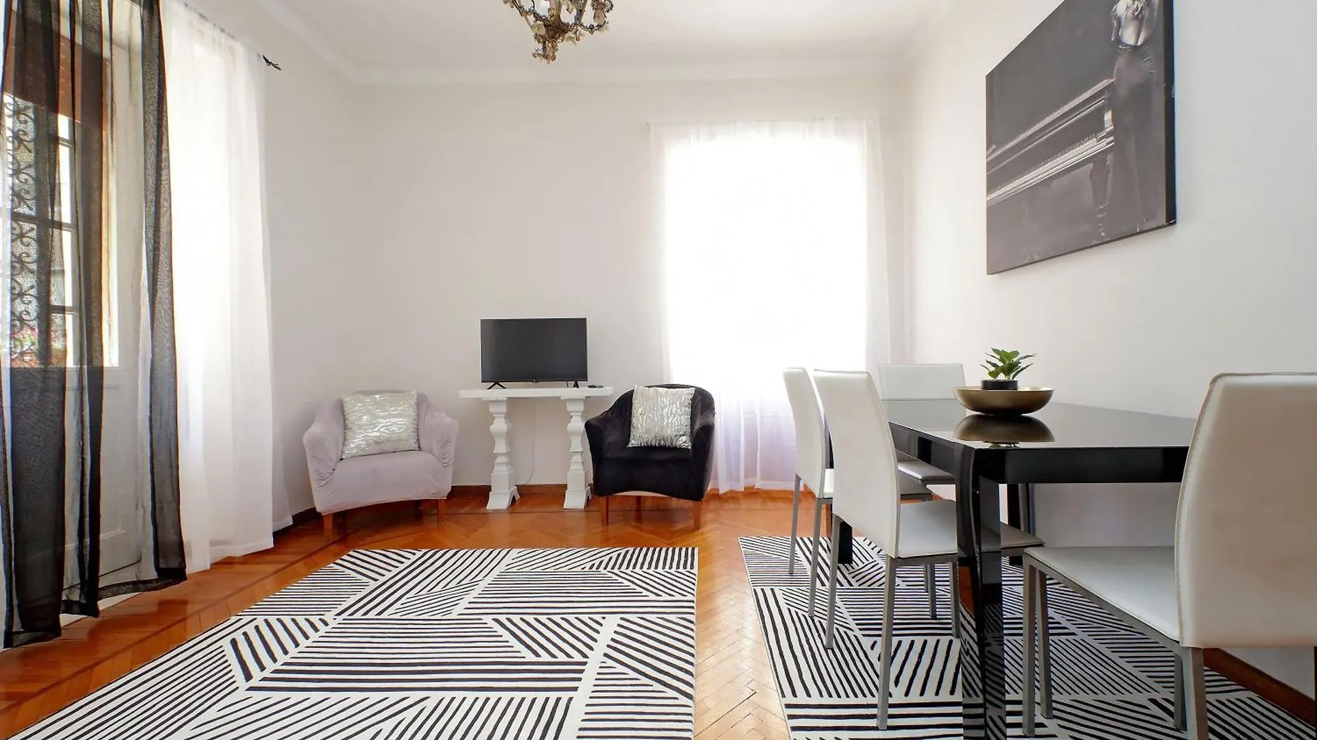 4Bnb - Annibaliano Metro Apartment Rome