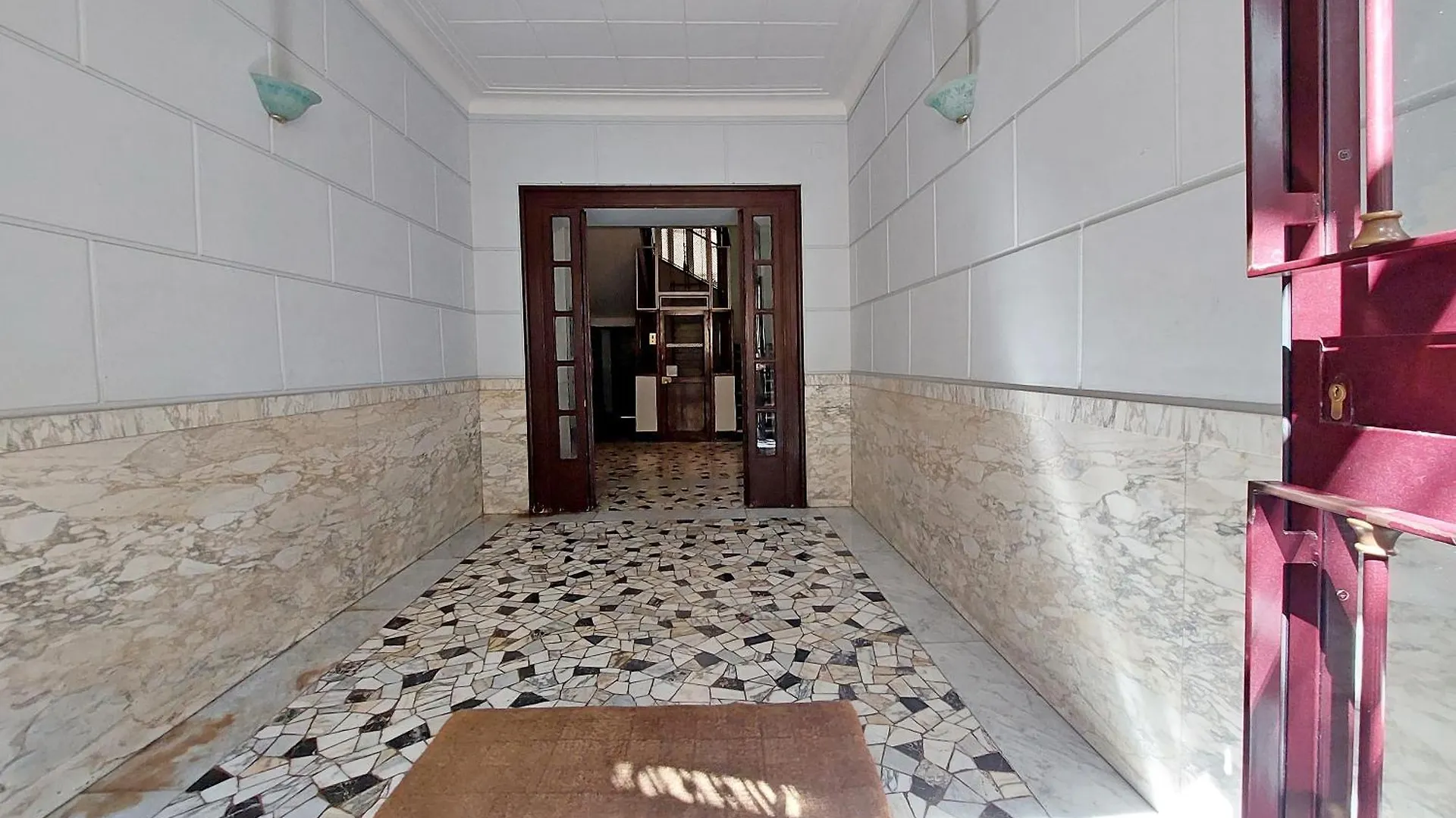 4Bnb - Annibaliano Metro Apartment Rome